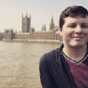 Meet your Posher, Mark